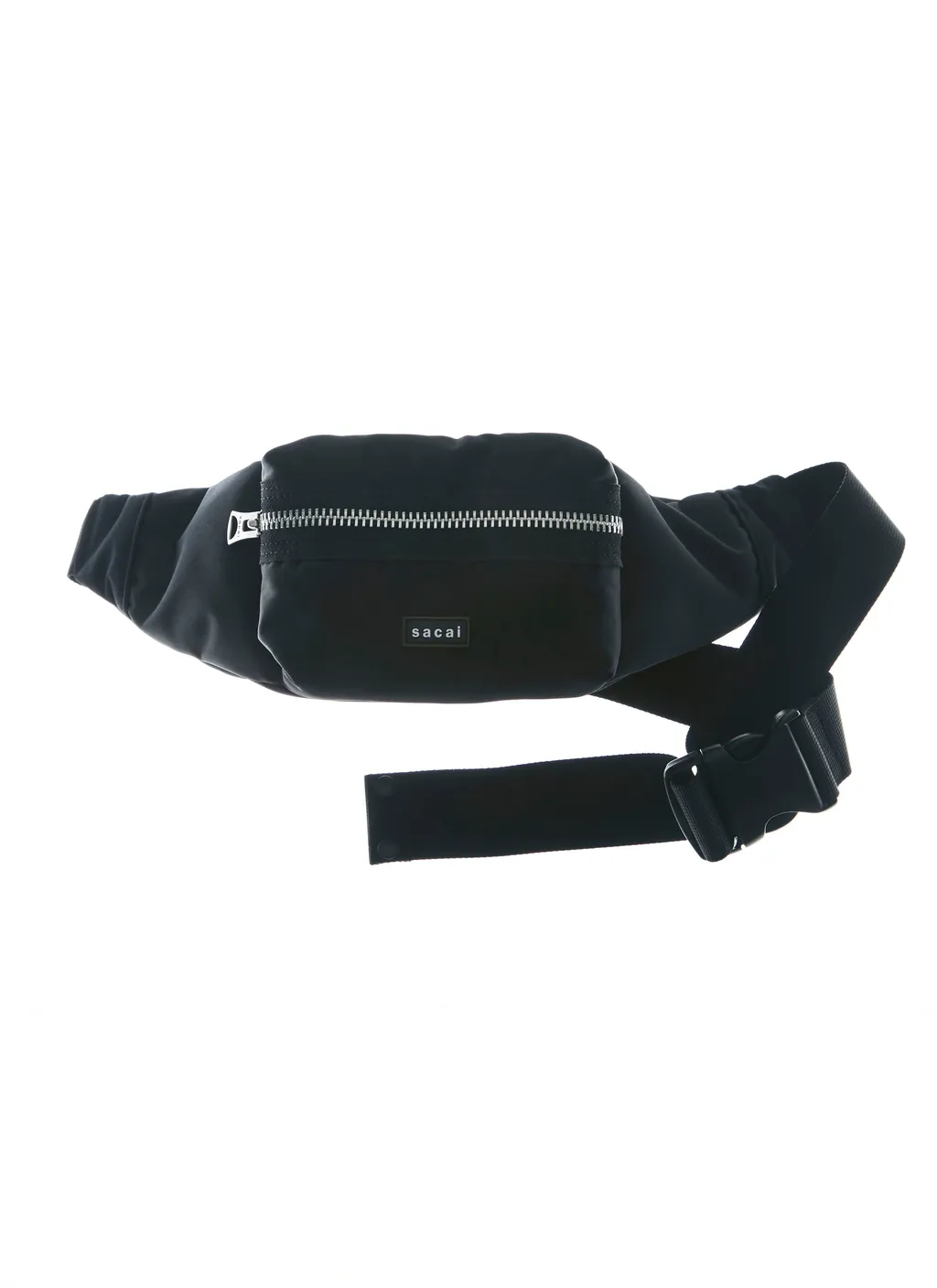 Pocket Bum Bag