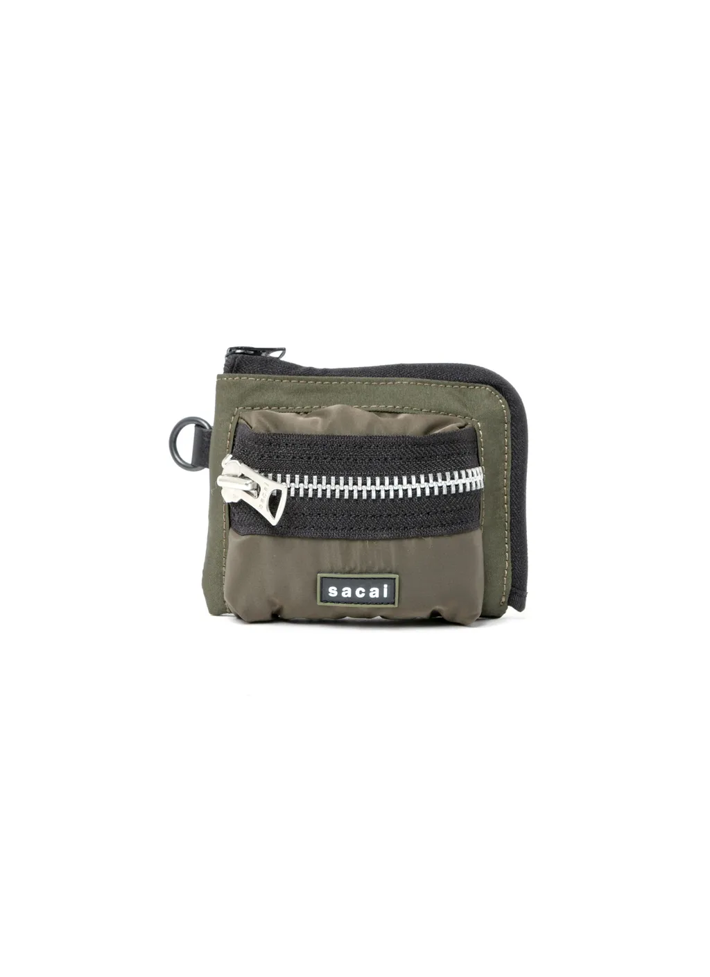 Pocket Fragment Case