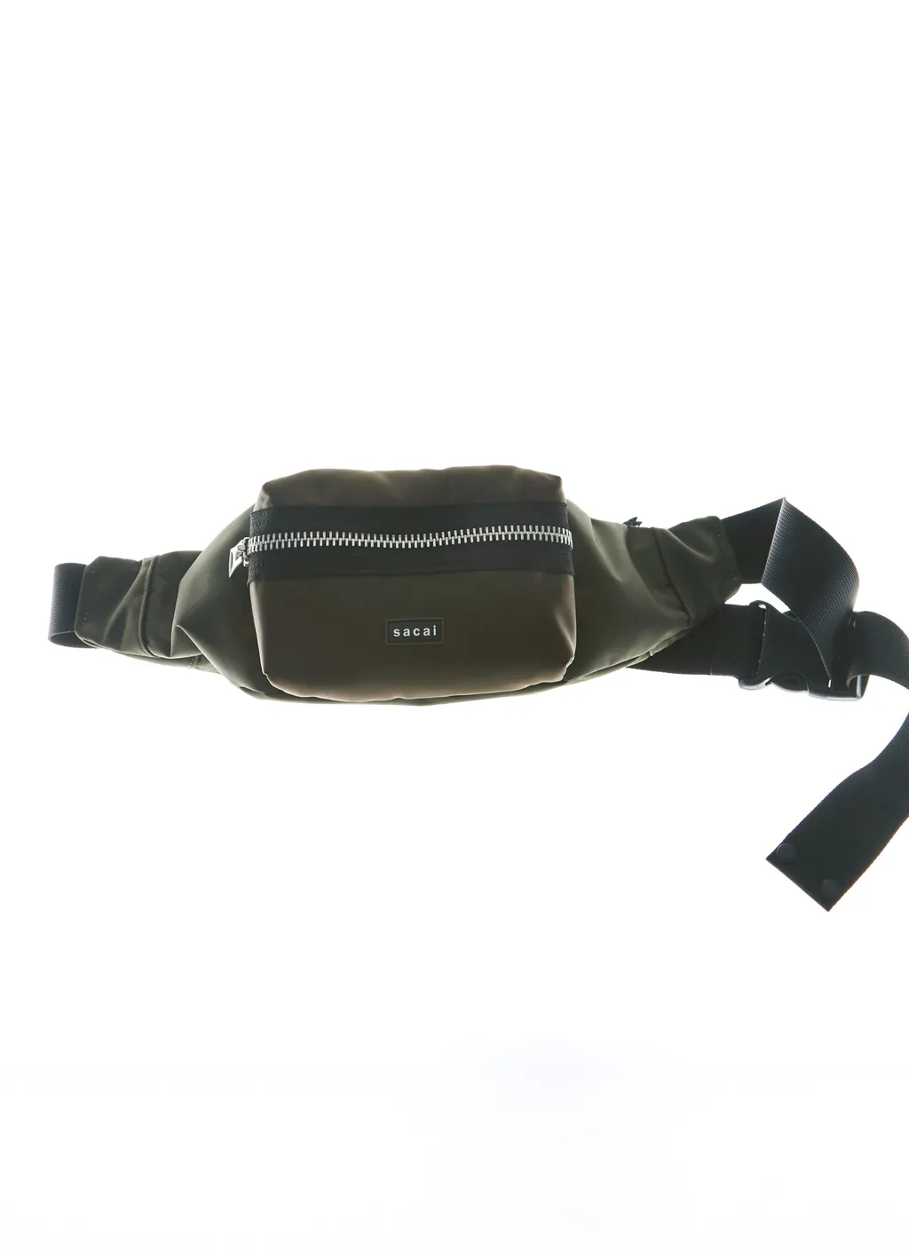 Pocket Bum Bag