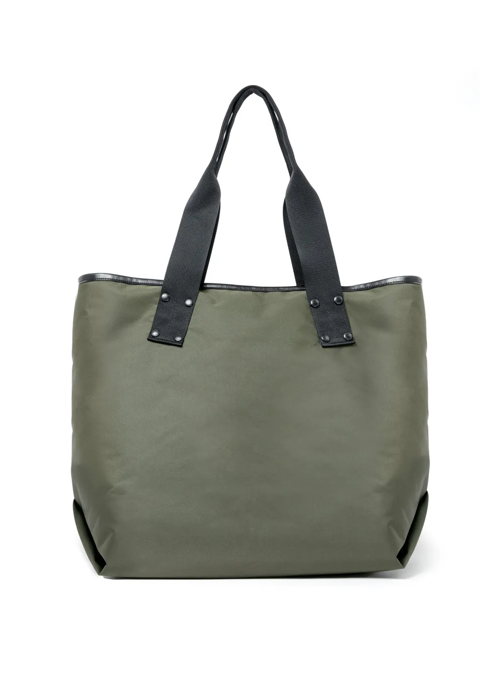 Pocket Tote Bag Large