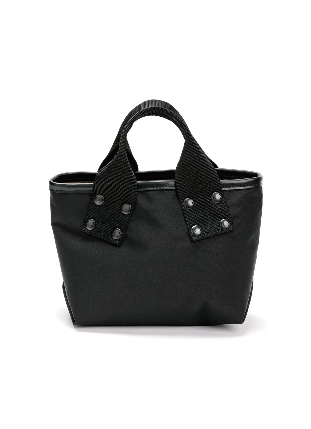 Pocket Tote Bag Small