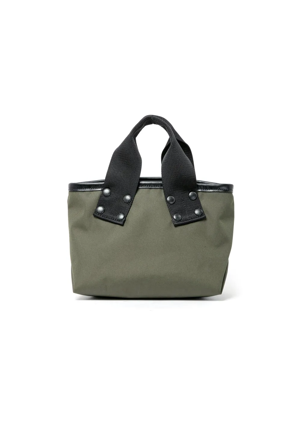 Pocket Tote Bag Small
