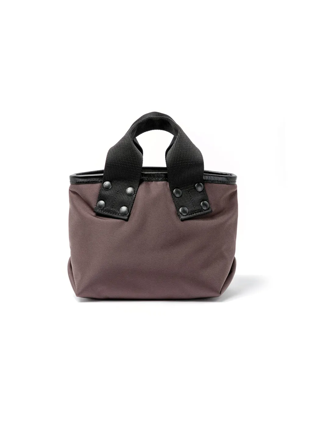 Pocket Tote Bag Small