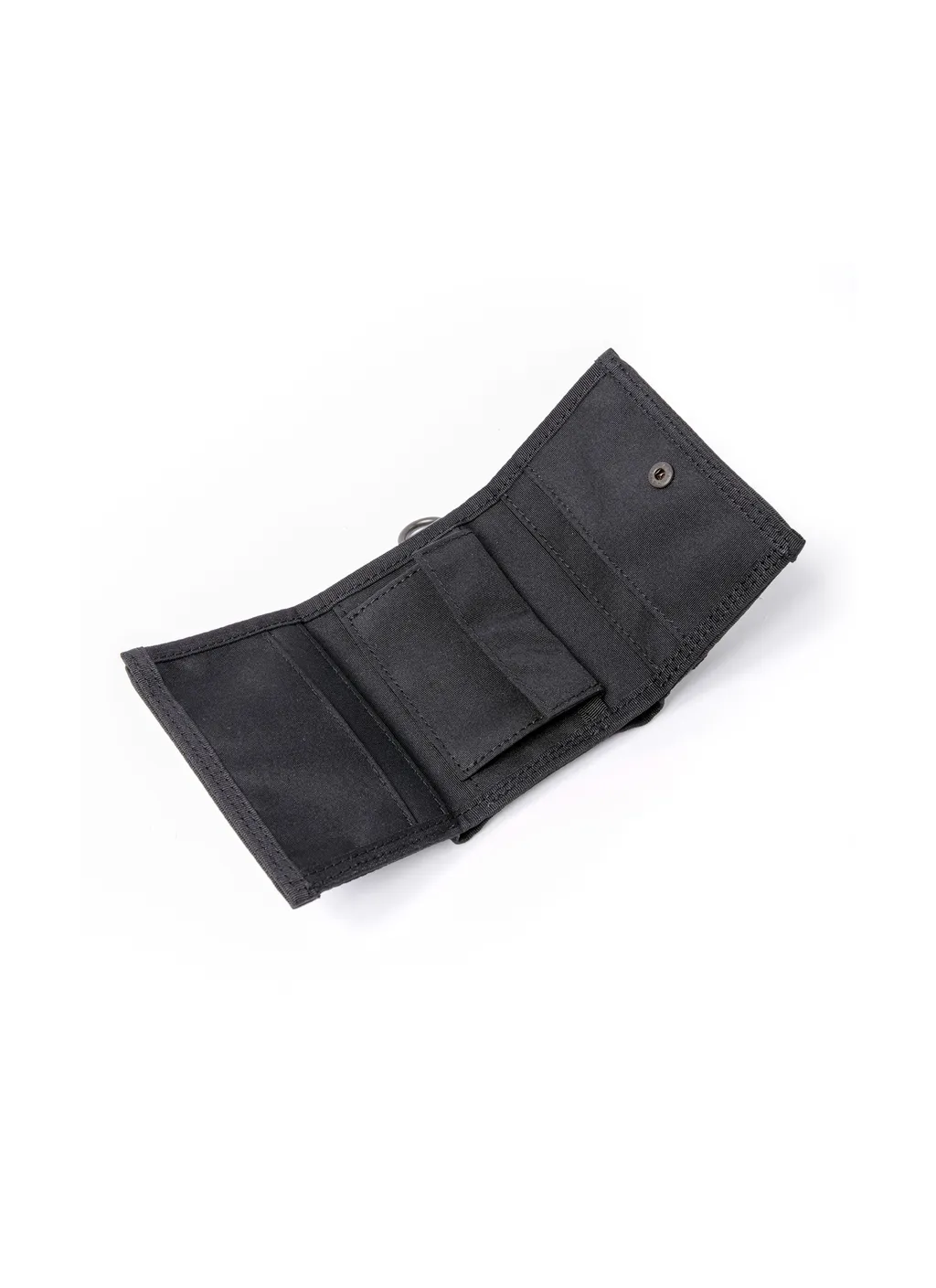 Pocket Trifold Wallet