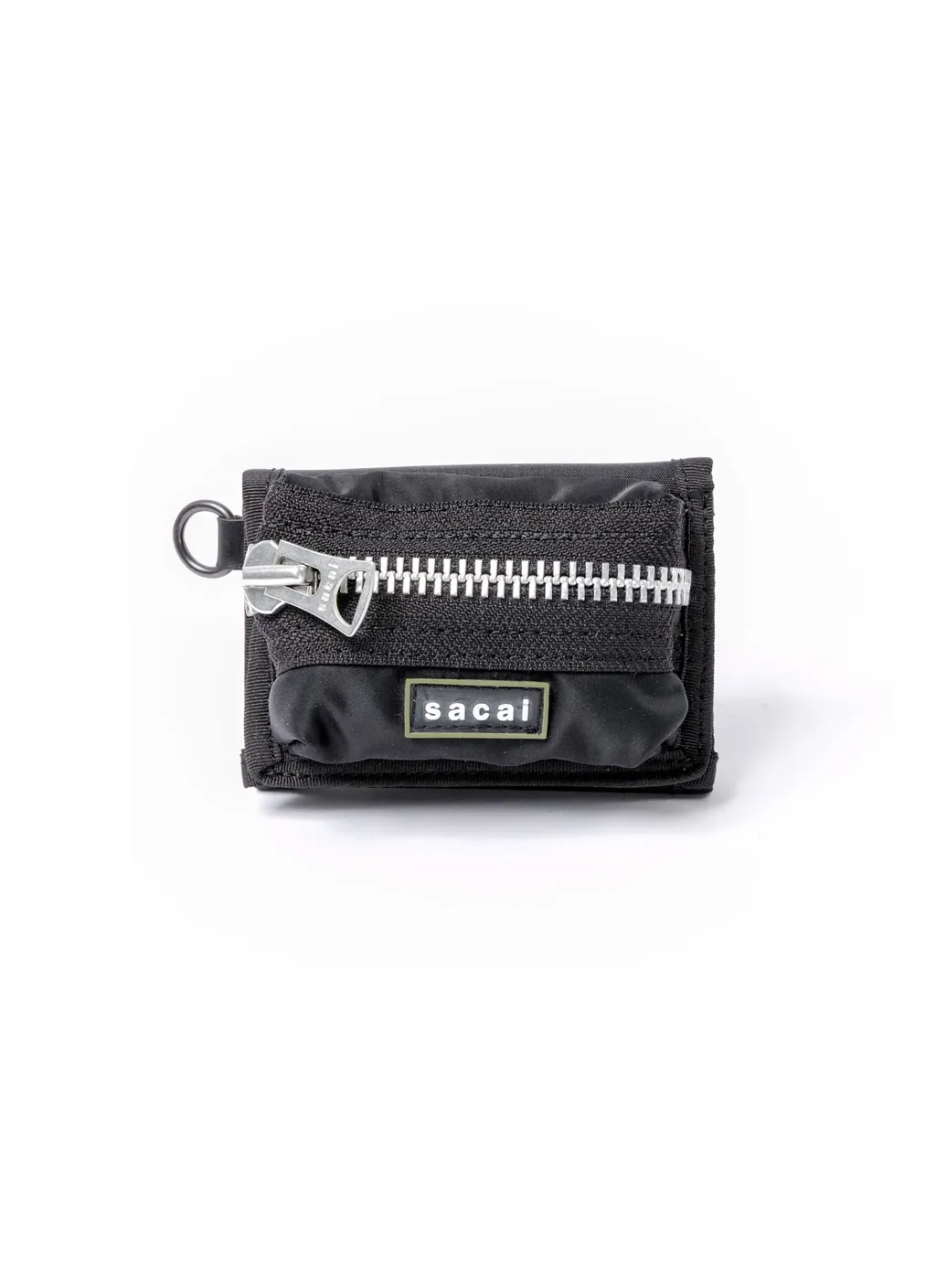 Pocket Trifold Wallet