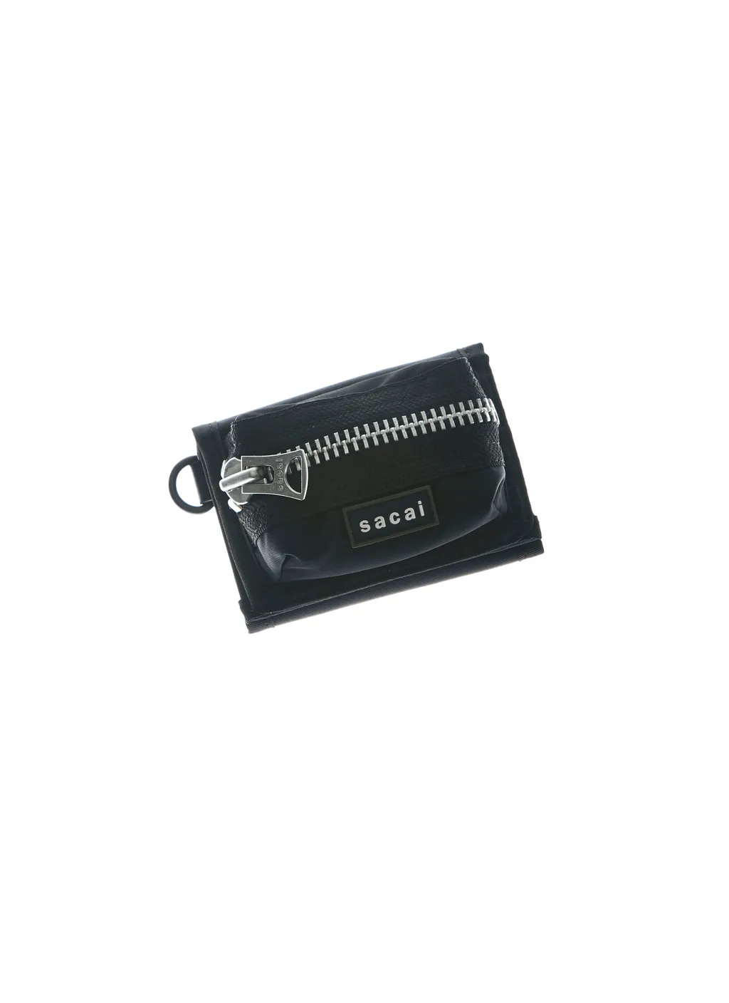 Pocket Trifold Wallet