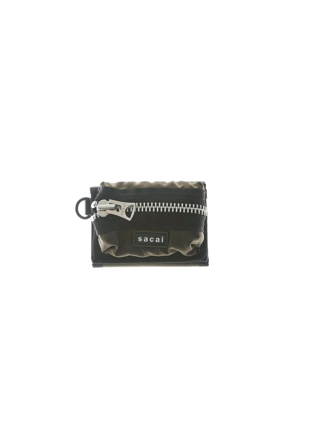 Pocket Trifold Wallet