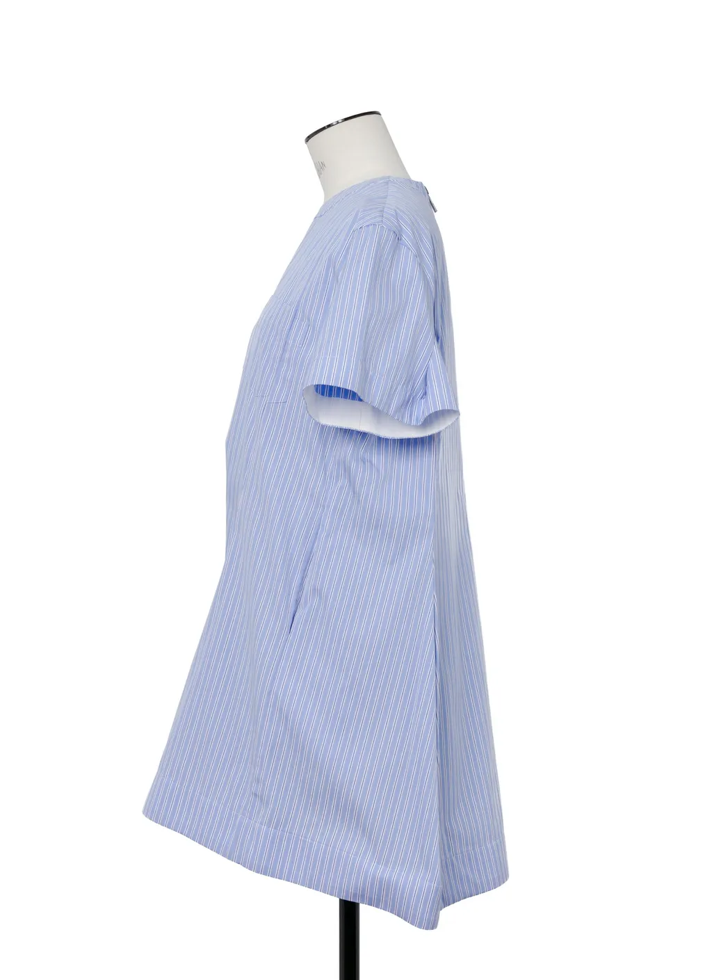 Poplin Dress