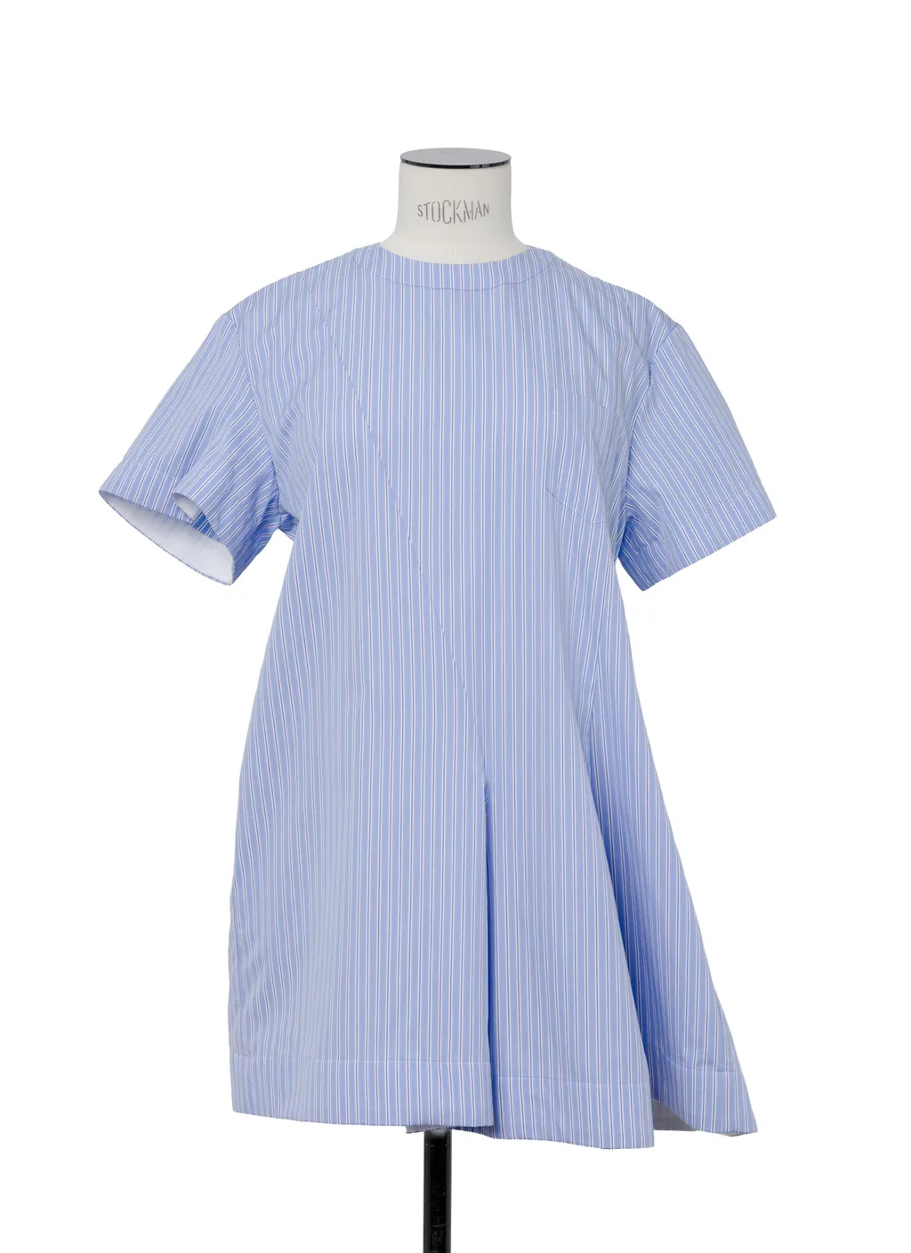 Poplin Dress