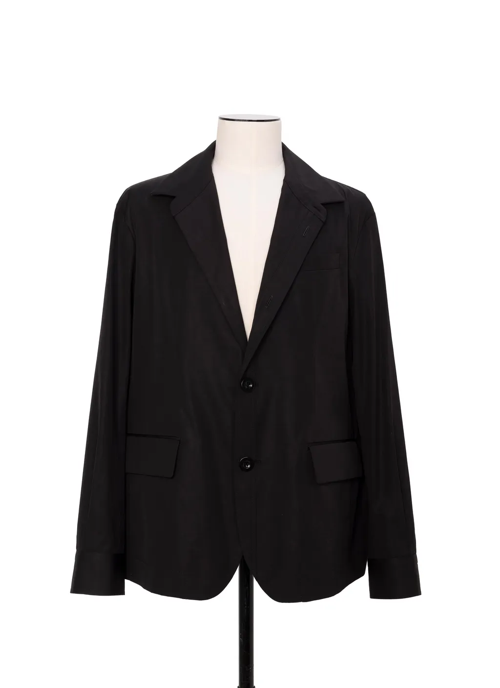 Poplin Jacket