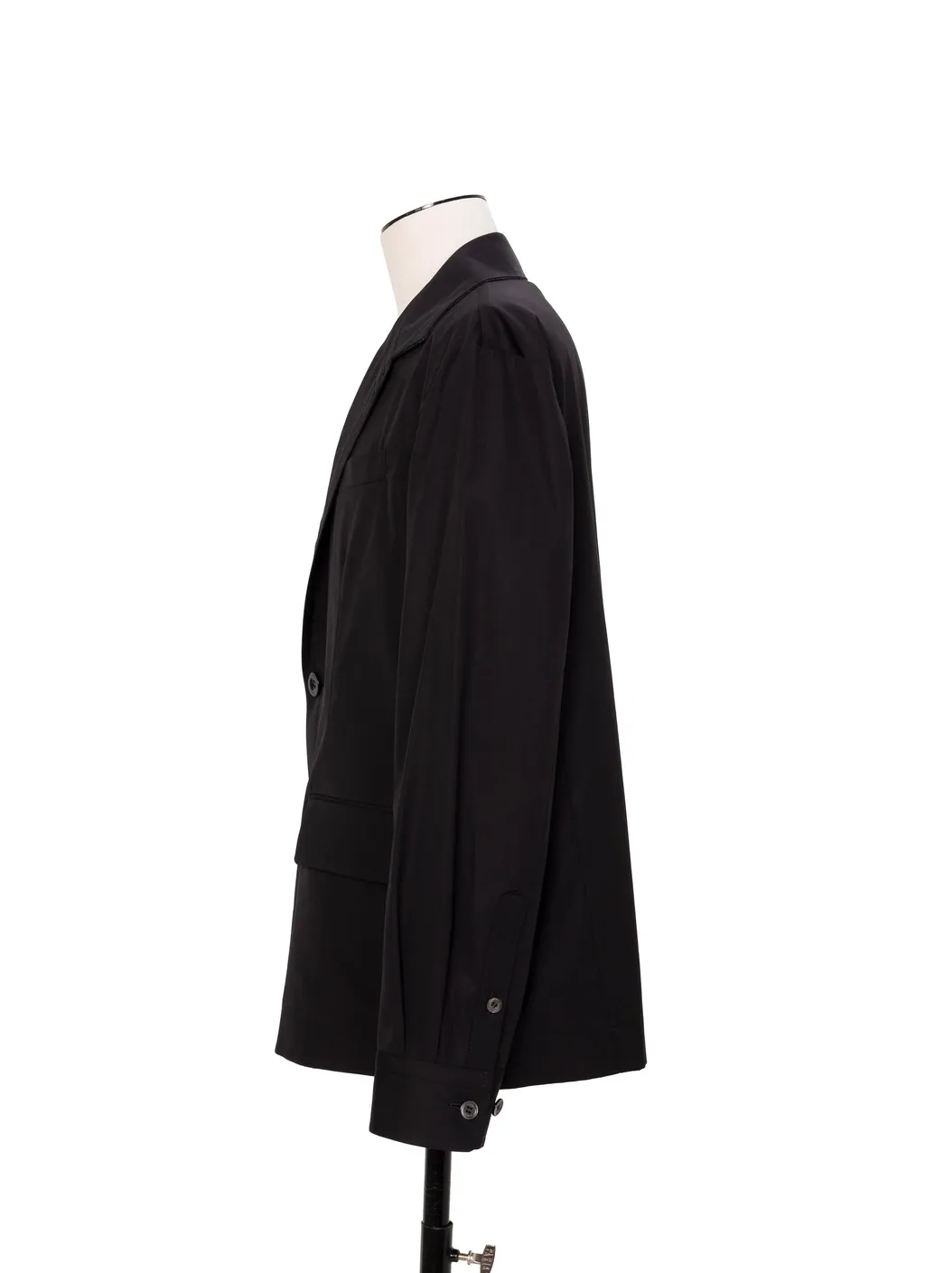 Poplin Jacket