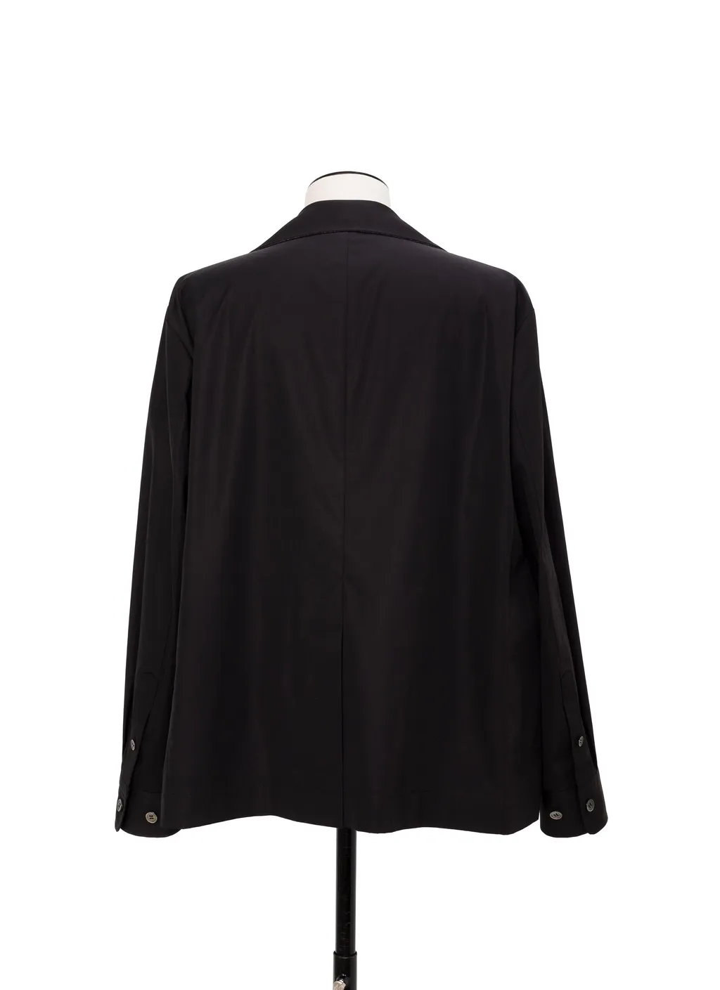 Poplin Jacket