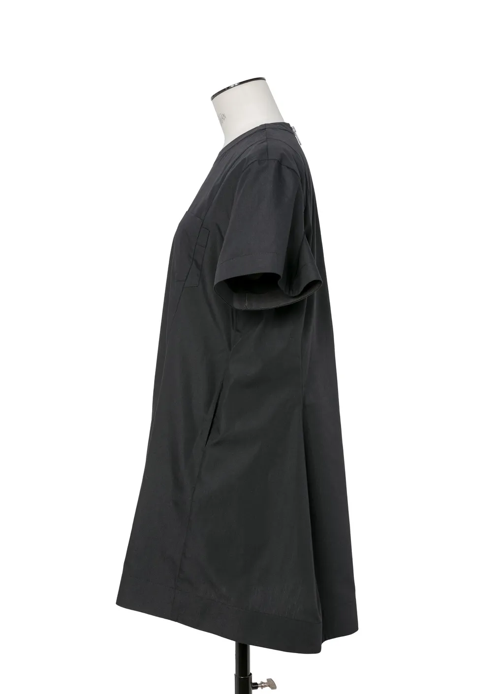 Poplin Dress