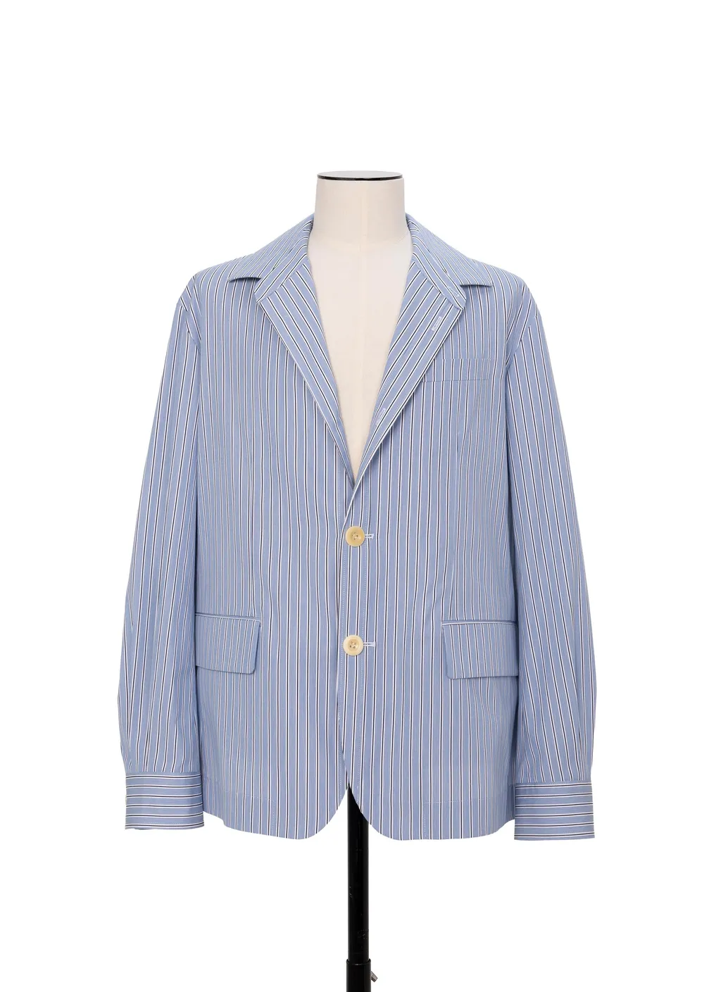 Poplin Jacket
