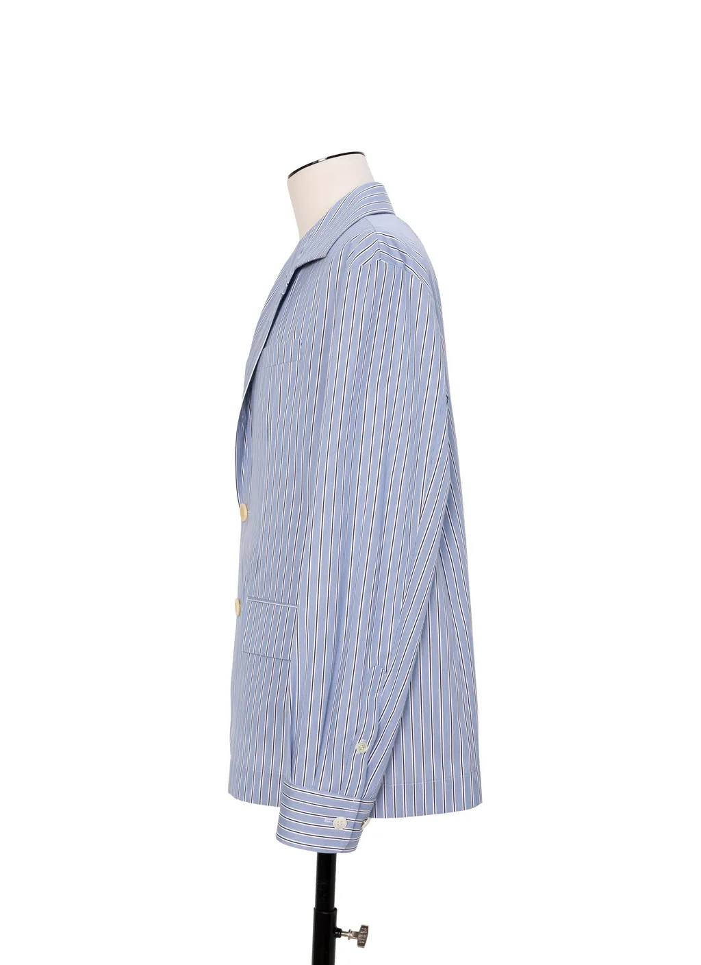 Poplin Jacket