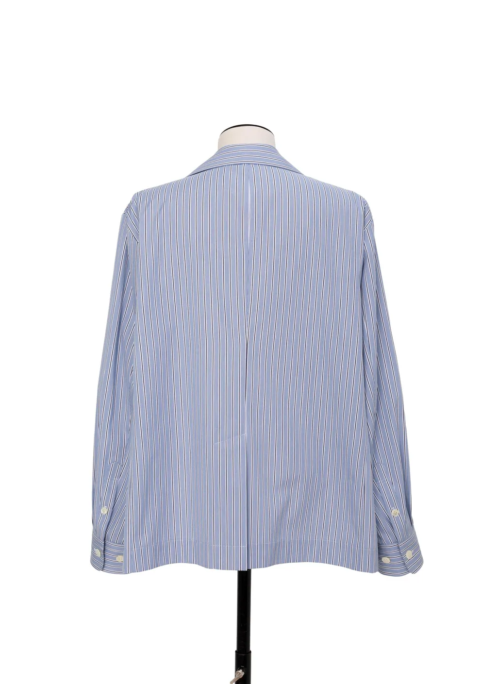 Poplin Jacket