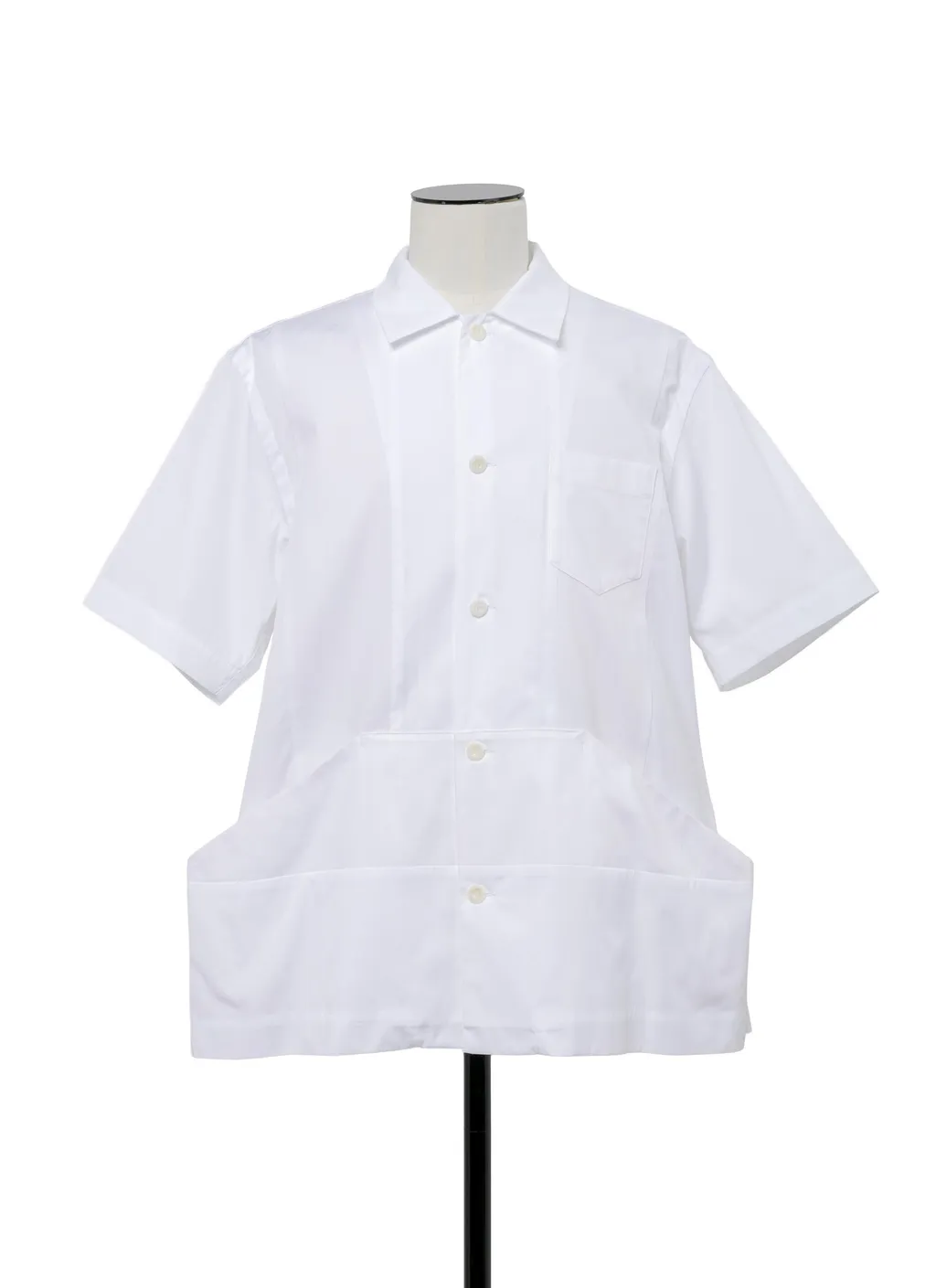 Poplin Shirt