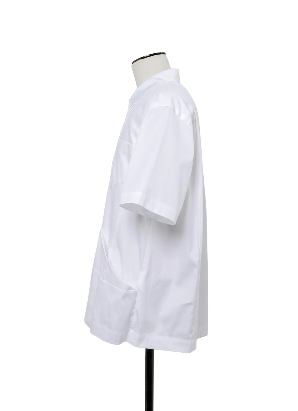 Poplin Shirt