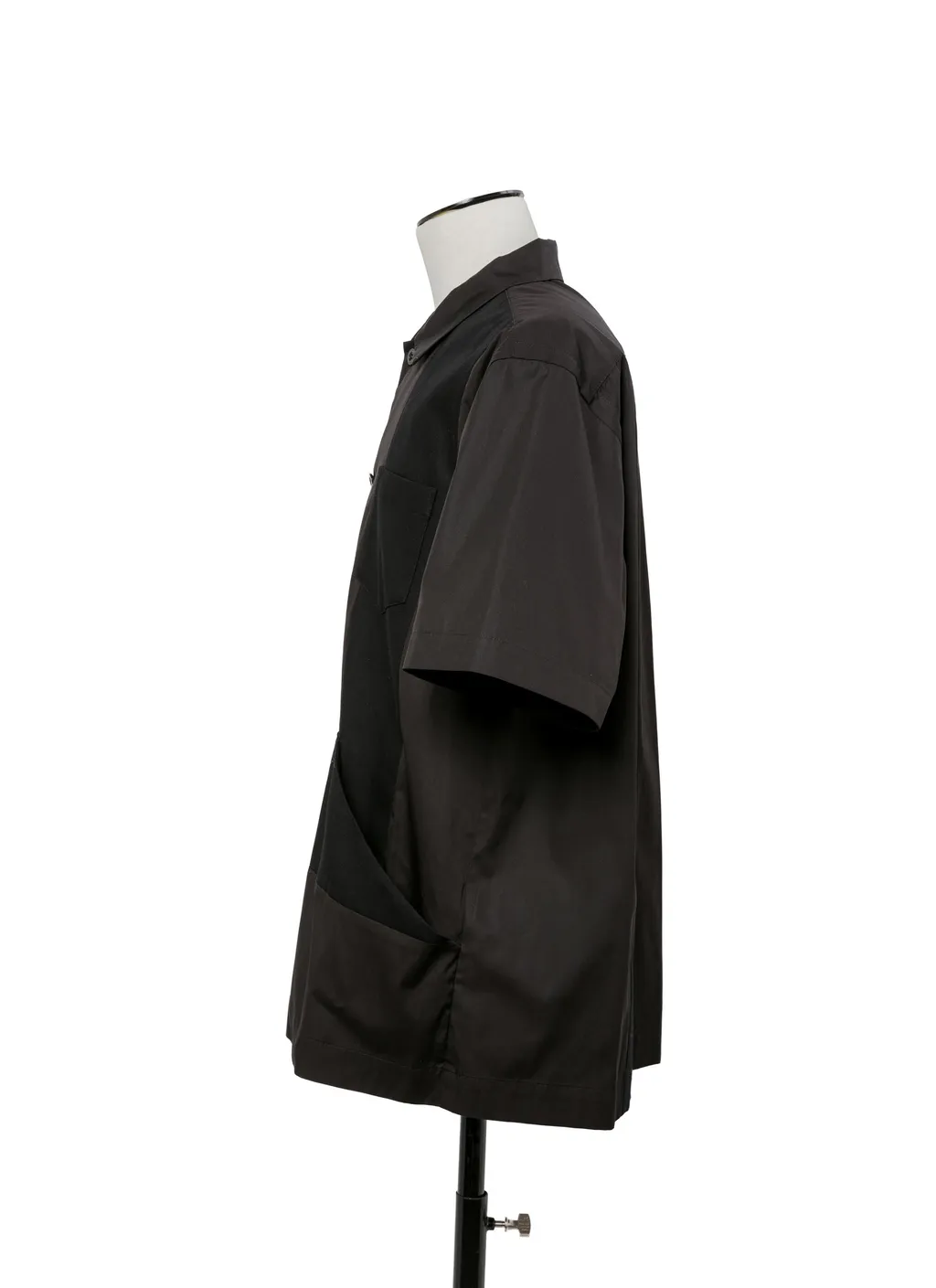 Poplin Shirt