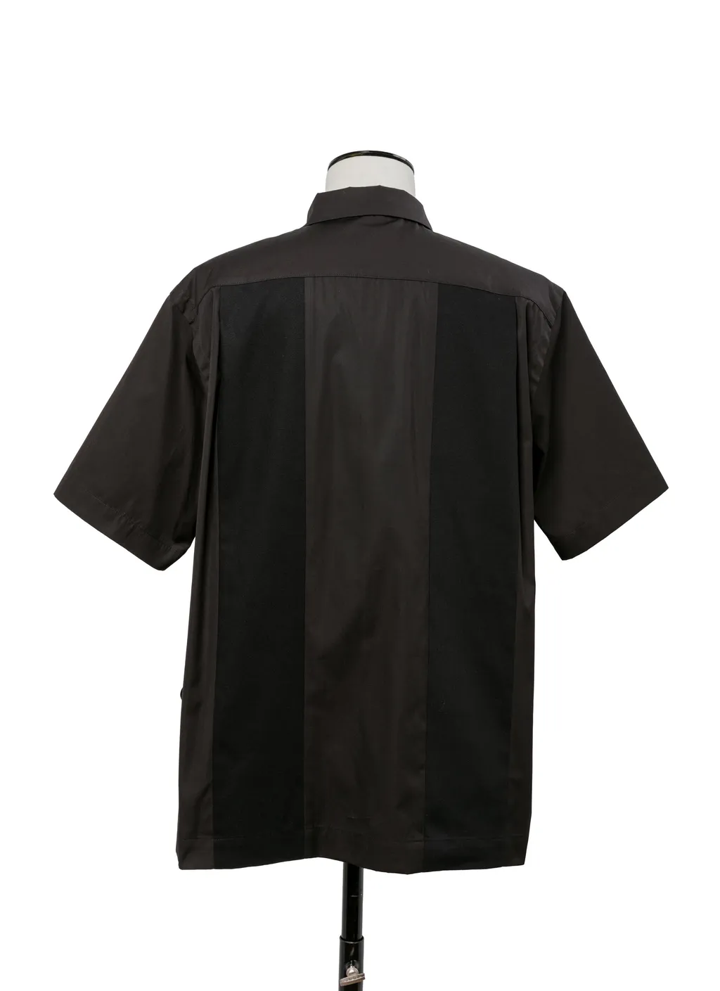 Poplin Shirt
