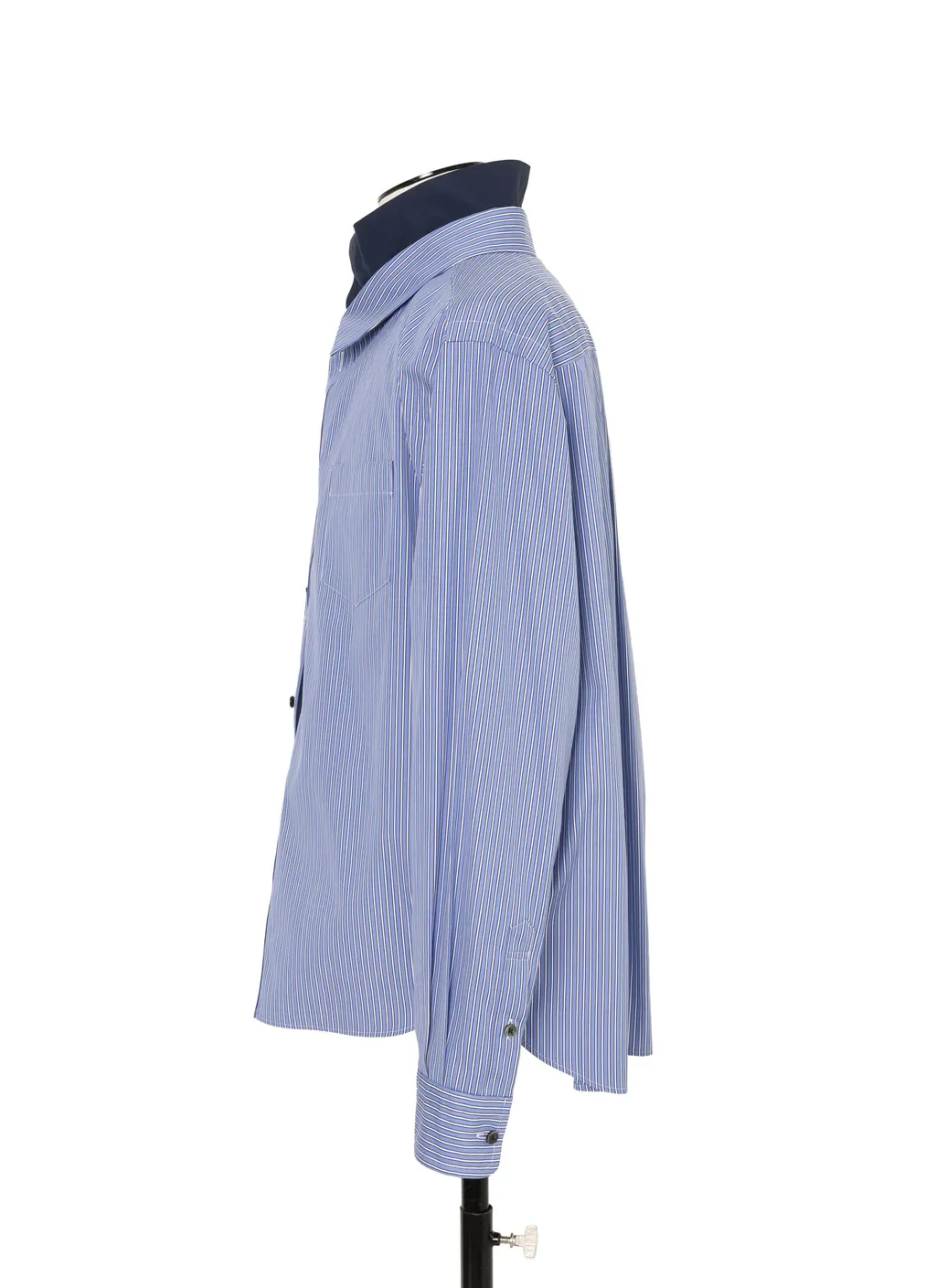 Poplin Shirt