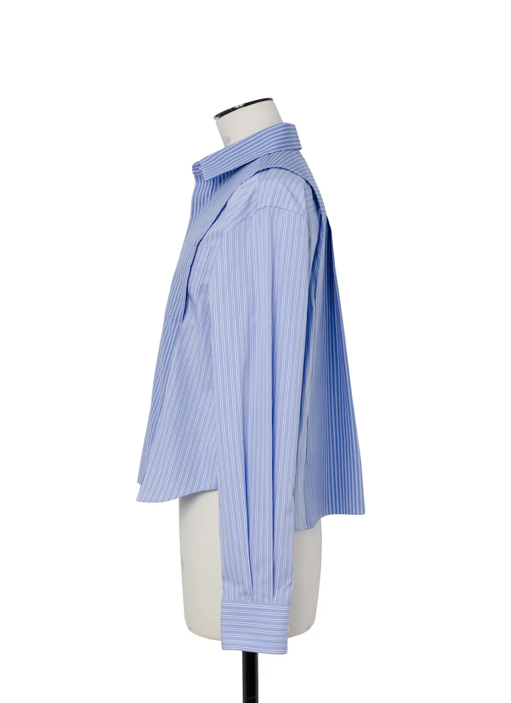 Poplin Shirt