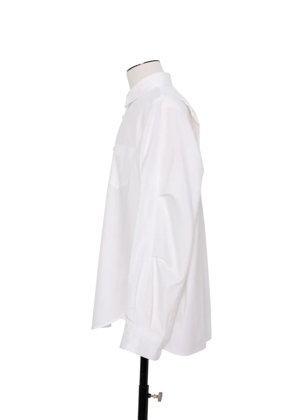 Poplin Shirt