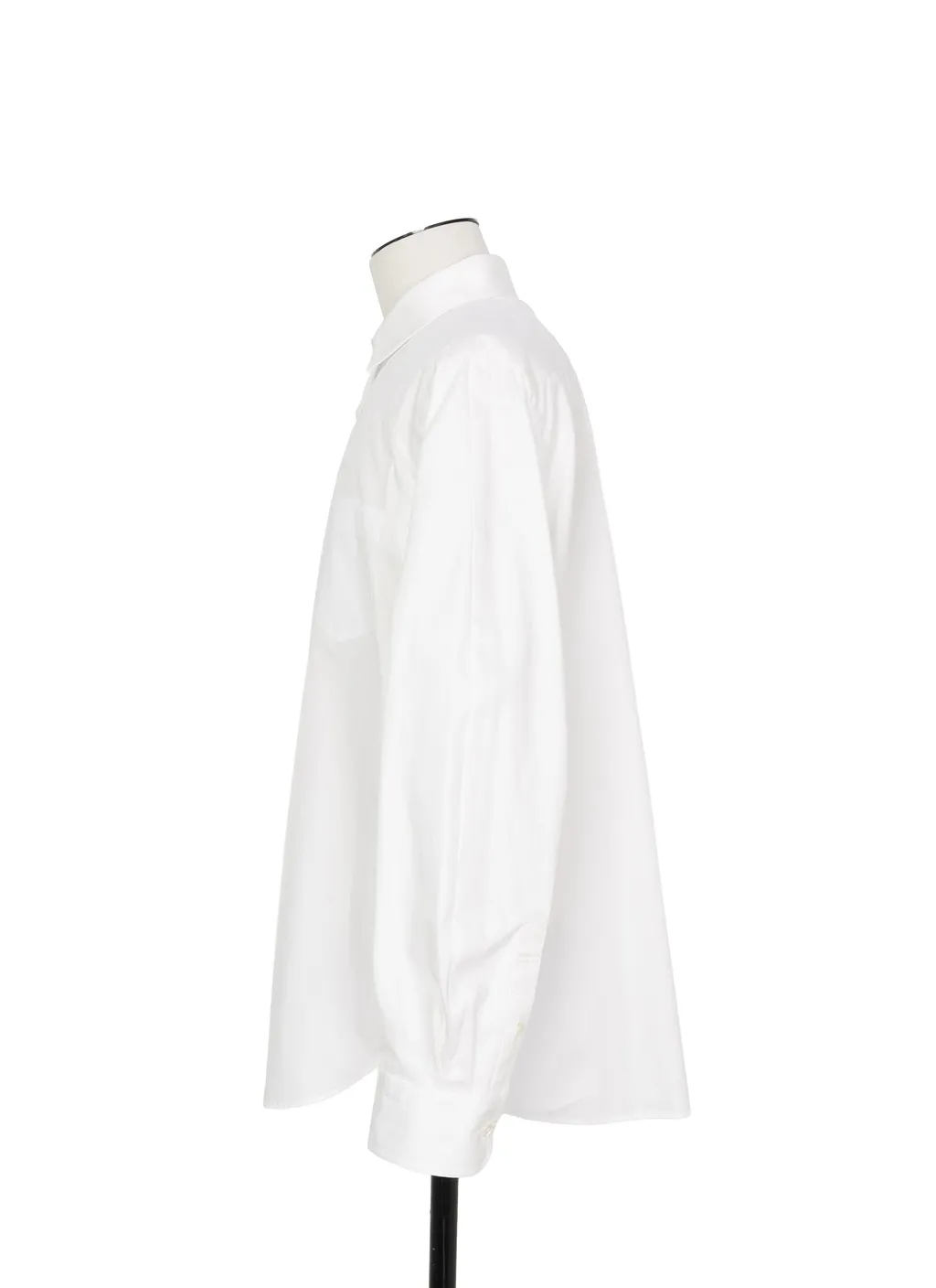 Poplin Shirt