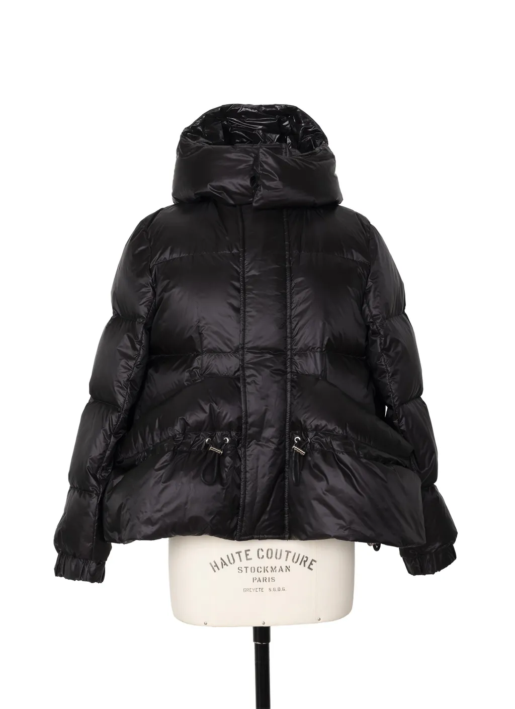 Puffer Blouson
