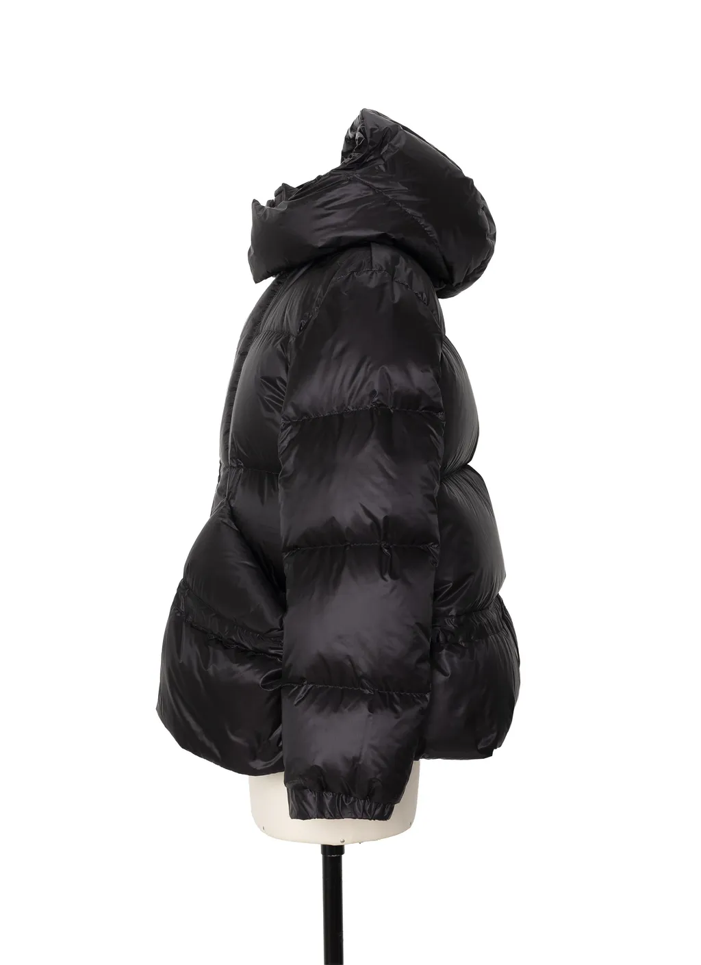 Puffer Blouson