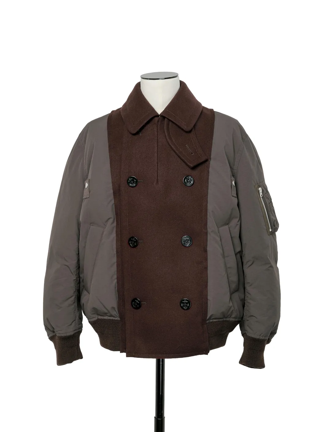 Puffer Jacket