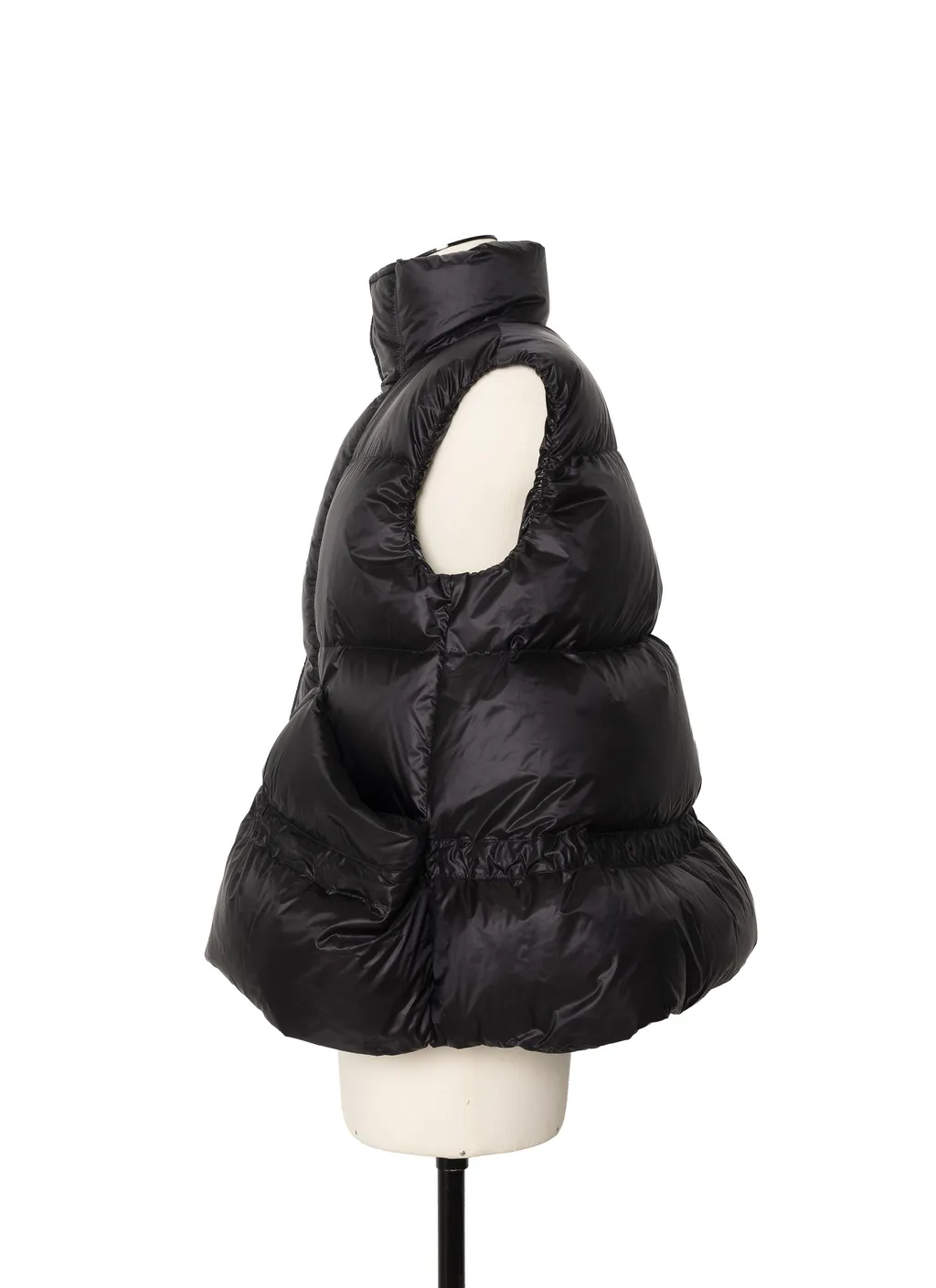 Puffer Vest
