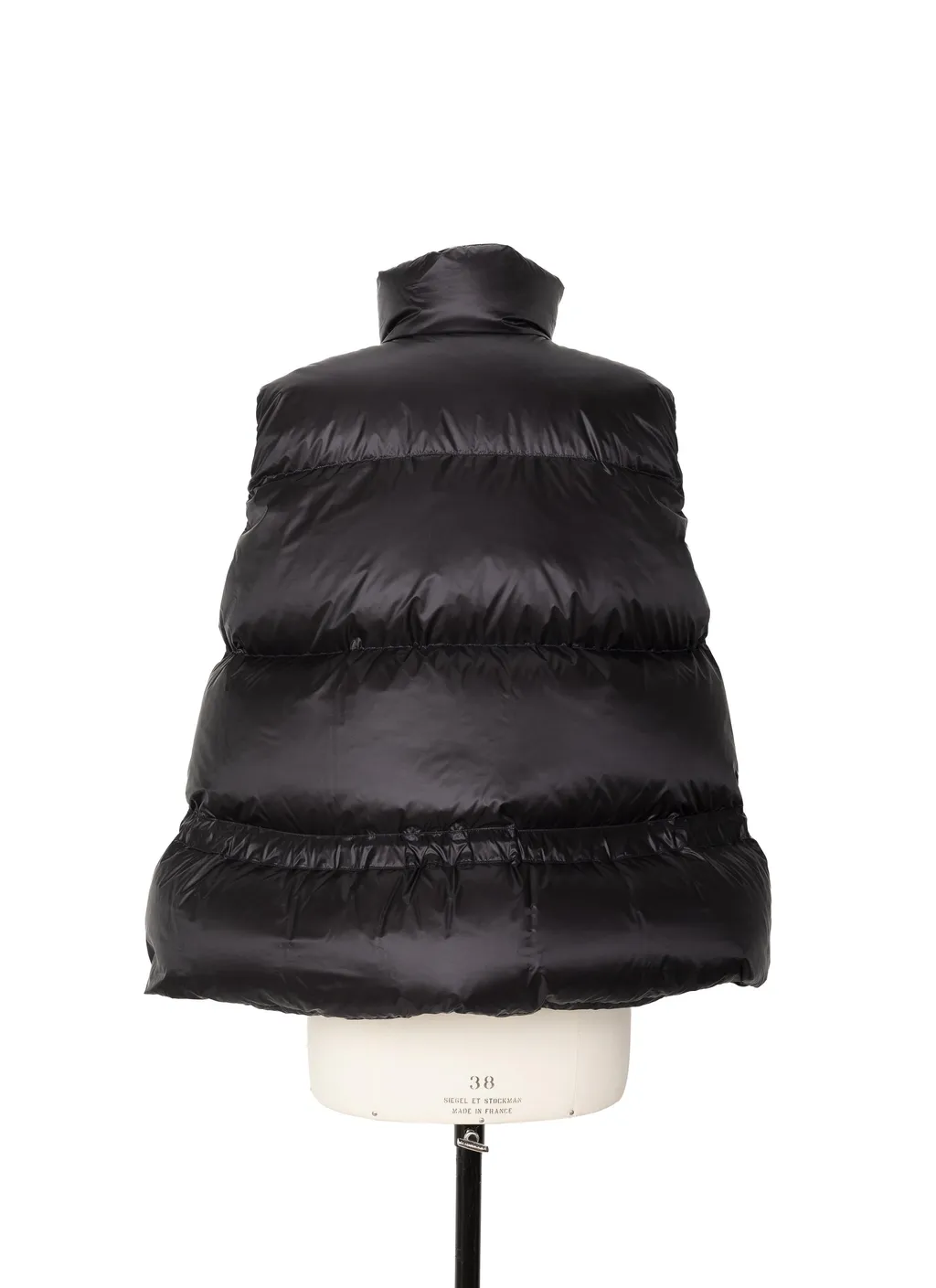 Puffer Vest