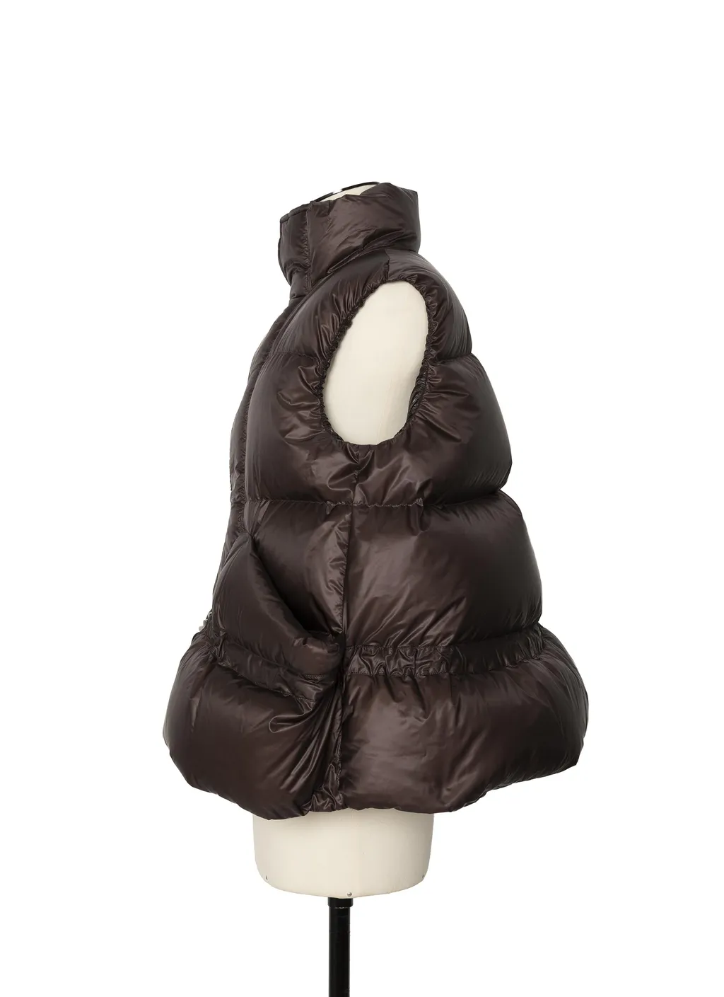Puffer Vest