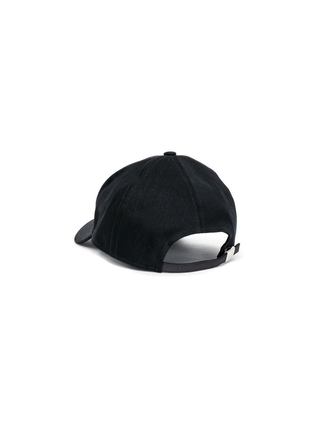 S Cap / Denim
