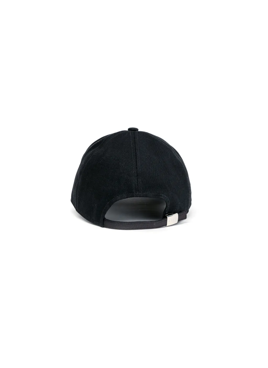 S Cap / Denim