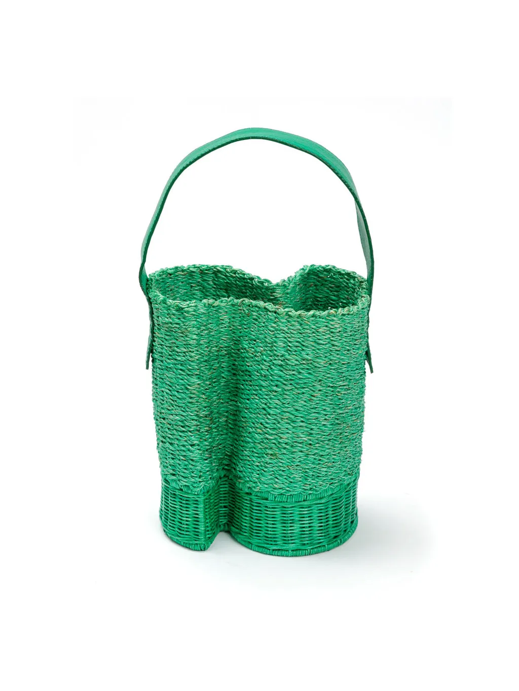 S Basket Small