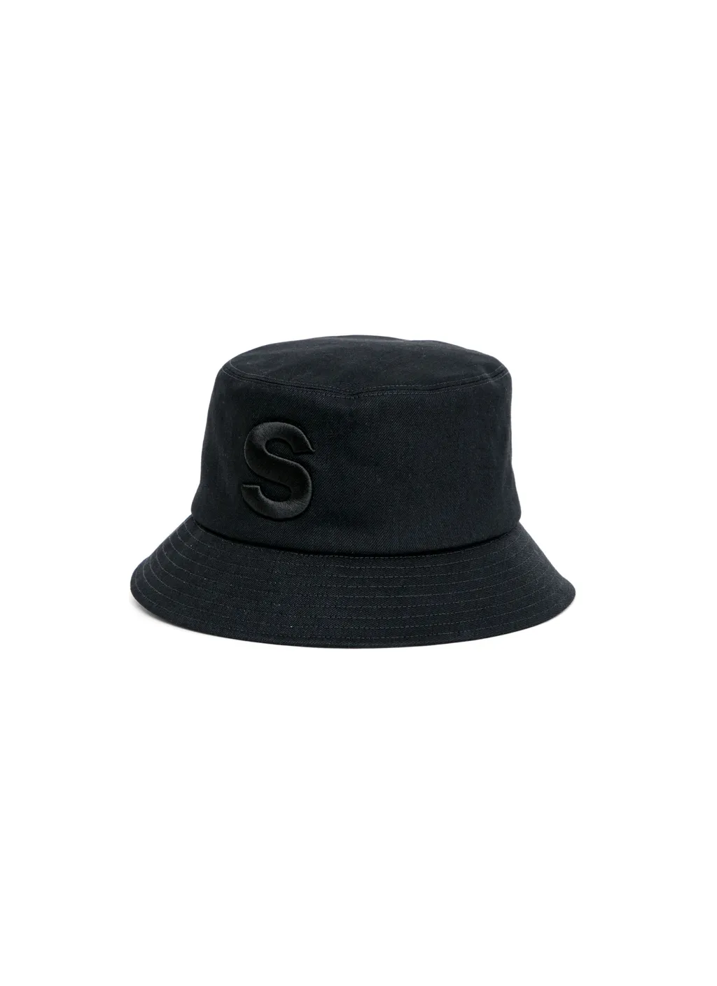 S Hat / Denim