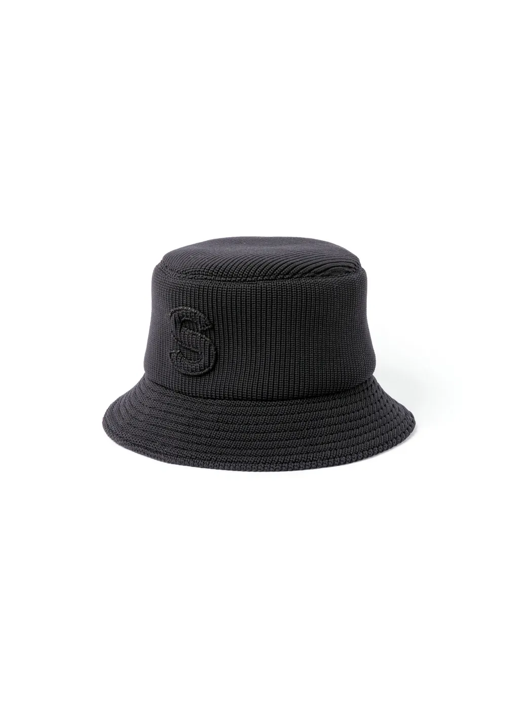 S Hat / Knit