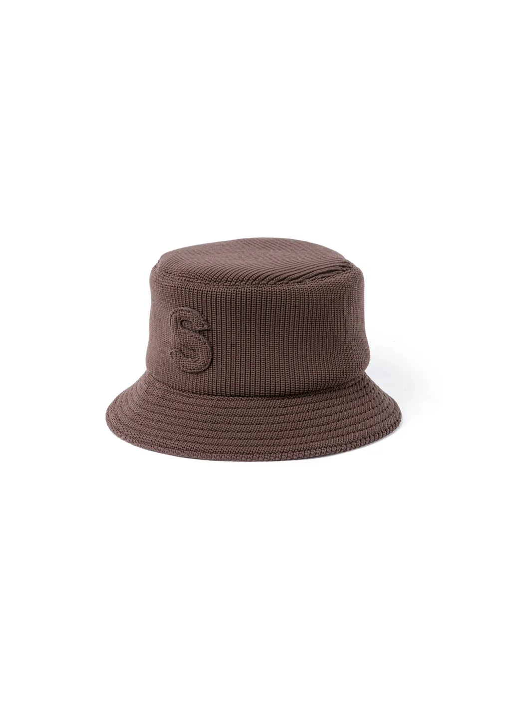 S Hat / Knit