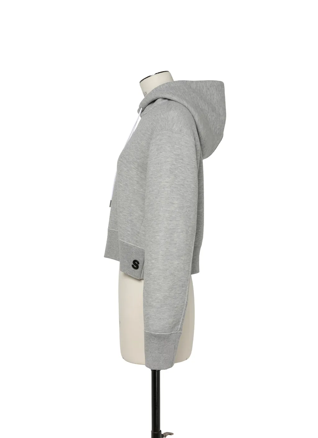 S Sponge Sweat Hoodie