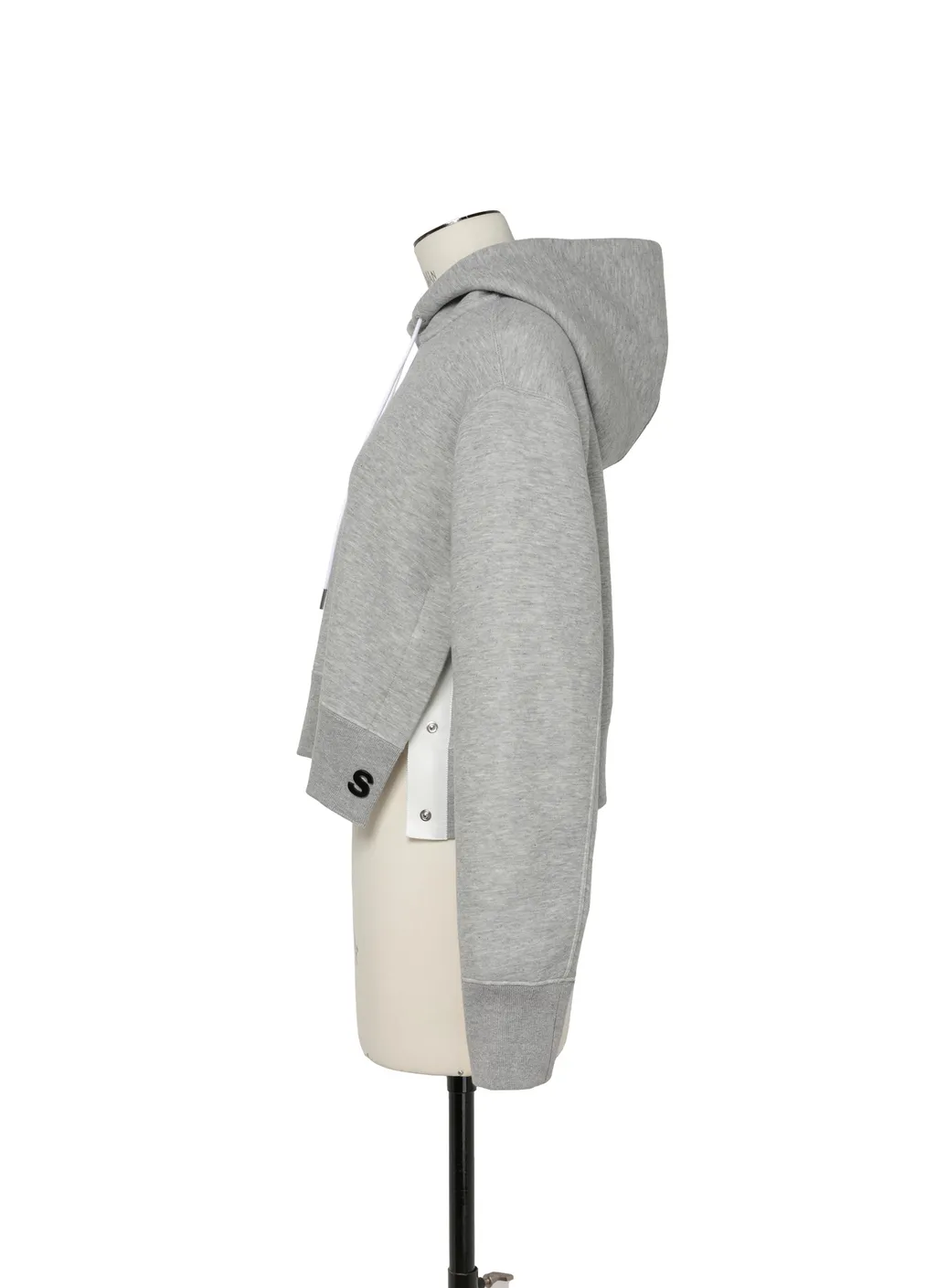 S Sponge Sweat Hoodie