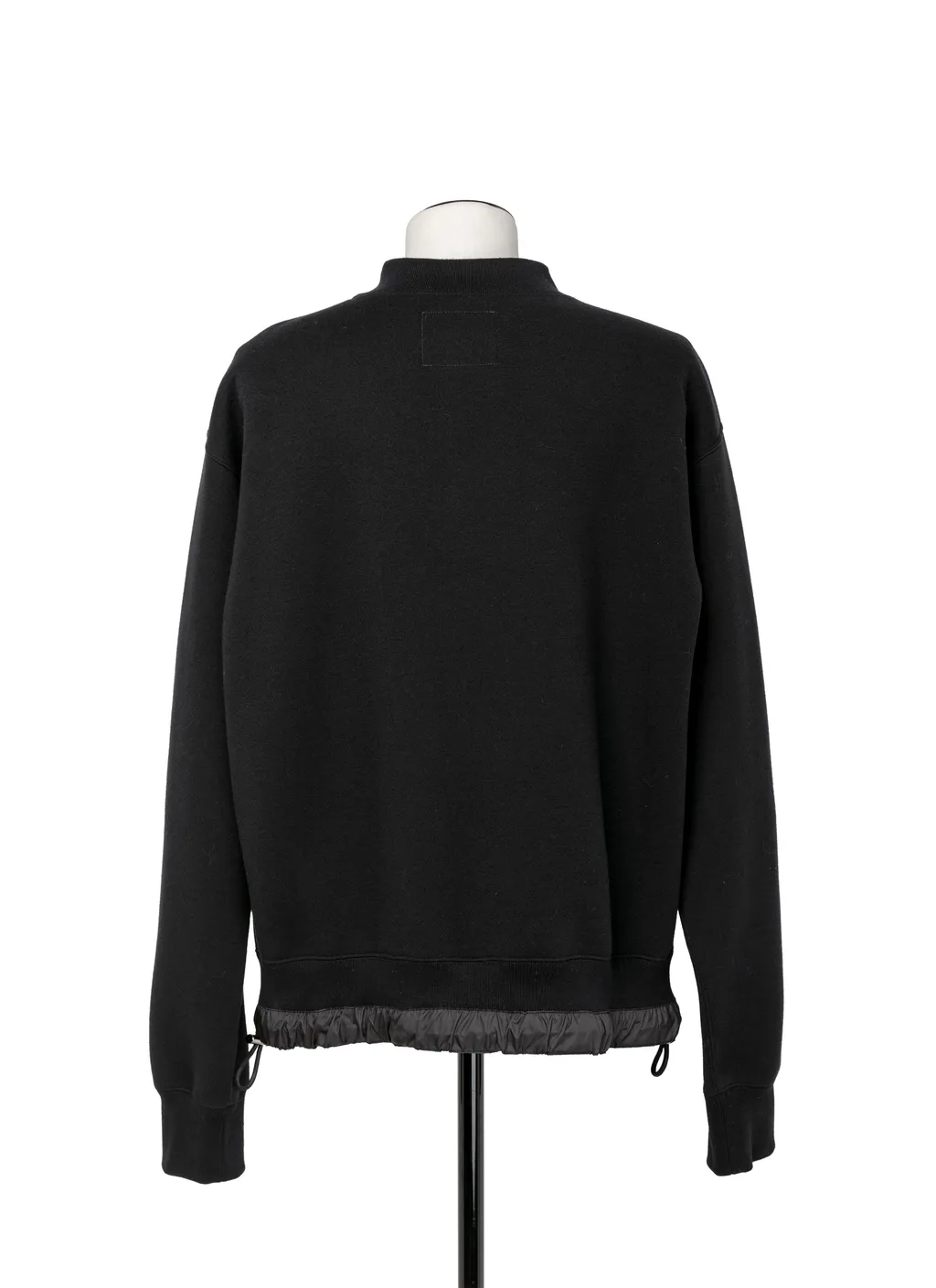 S Sponge Sweat Pullover