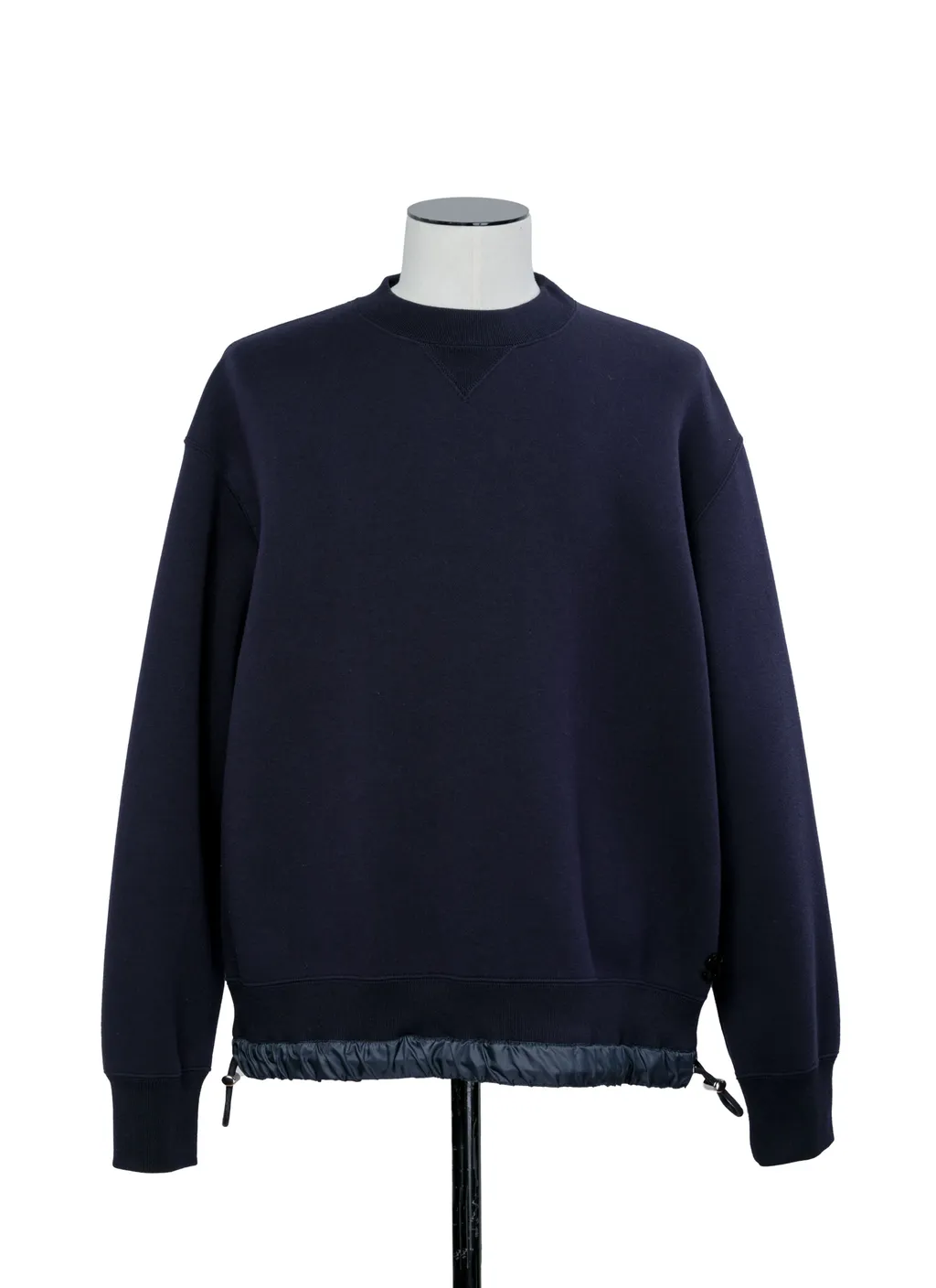 S Sponge Sweat Pullover
