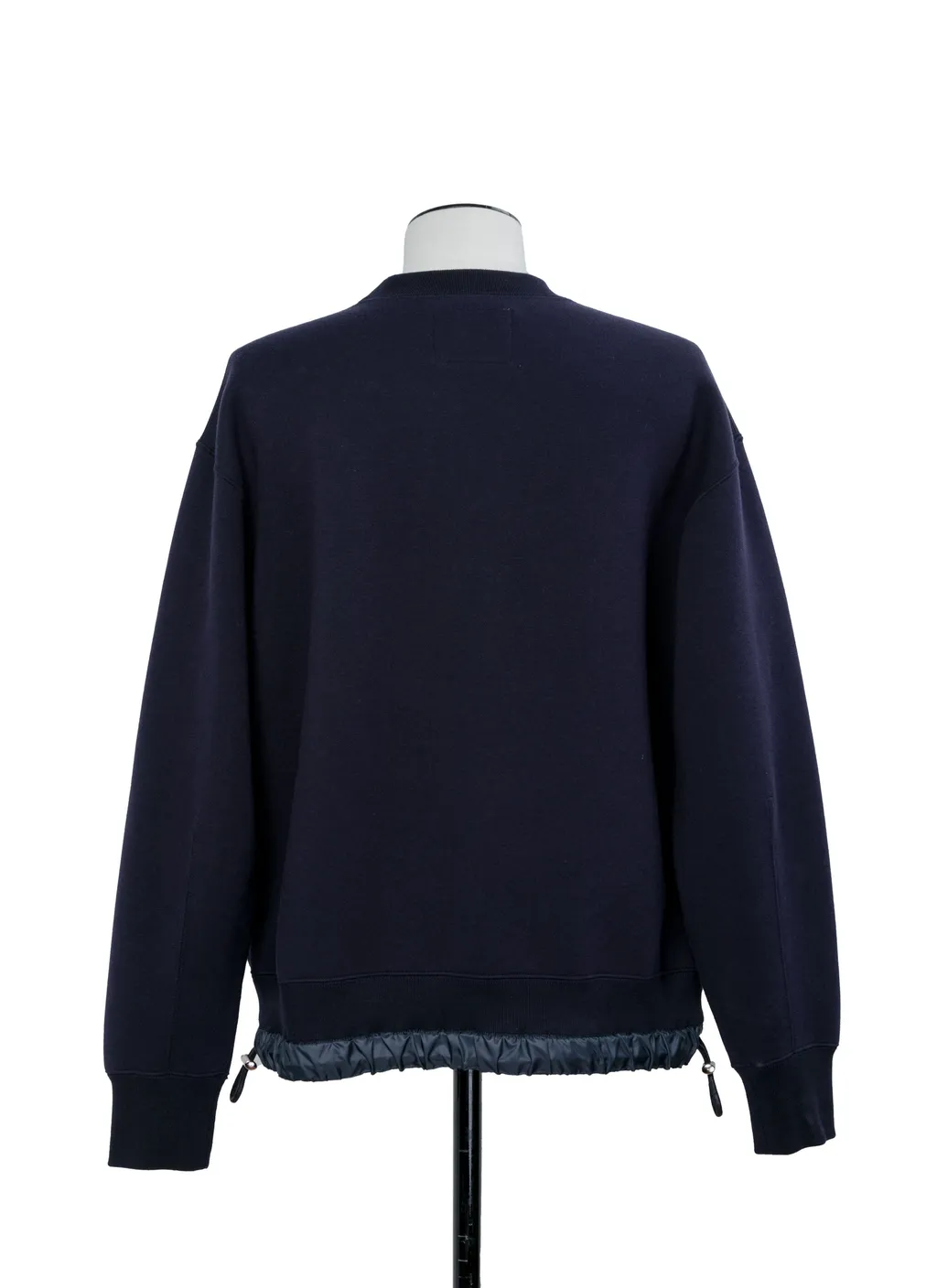 S Sponge Sweat Pullover