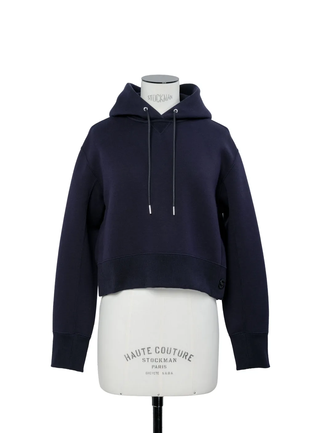 S Sponge Sweat Hoodie