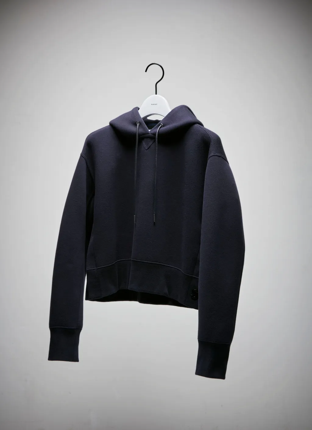 S Sponge Sweat Hoodie
