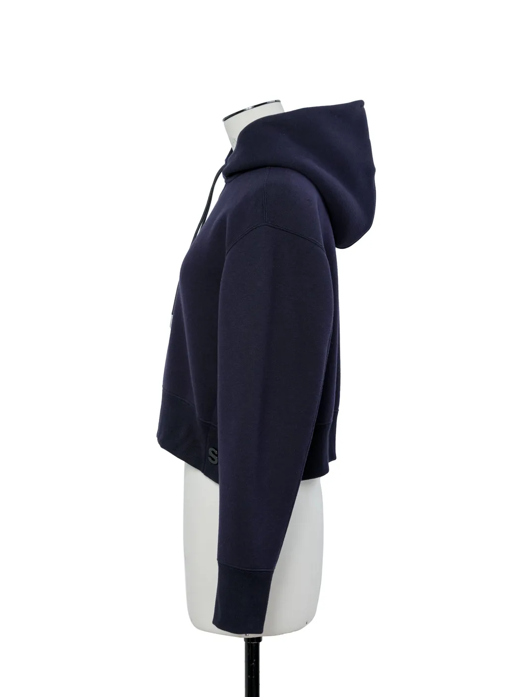 S Sponge Sweat Hoodie