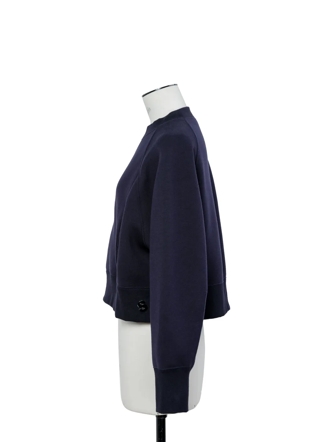 S Sponge Sweat Pullover