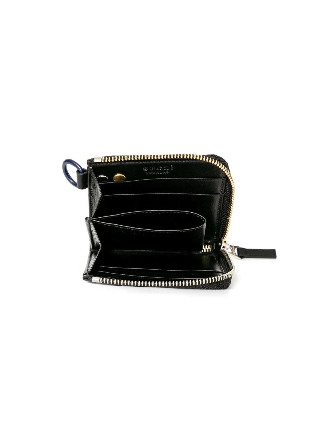 Sacai X Porter / Leather Wallet